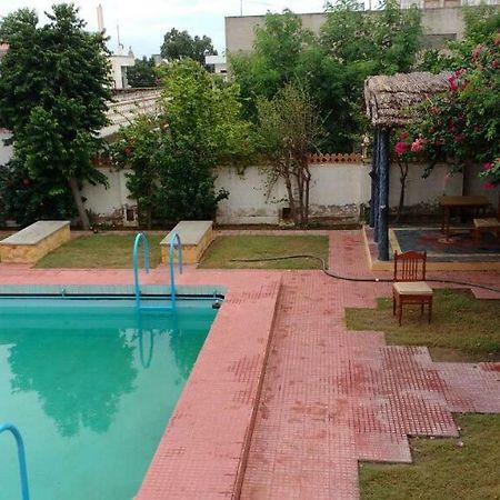 Hotel Jamuna Resort Jhunjhunu Zewnętrze zdjęcie